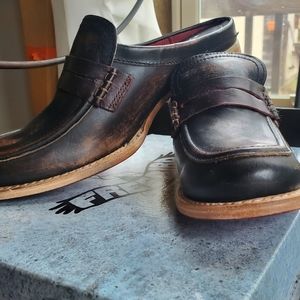 Freebird by Steve Madden Monalisa Shoes